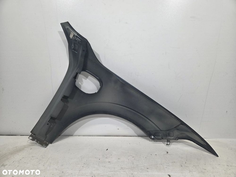 BŁOTNIK LEWY PRZÓD PRZEDNI VOLVO XC60 II HYBRYDA - 13