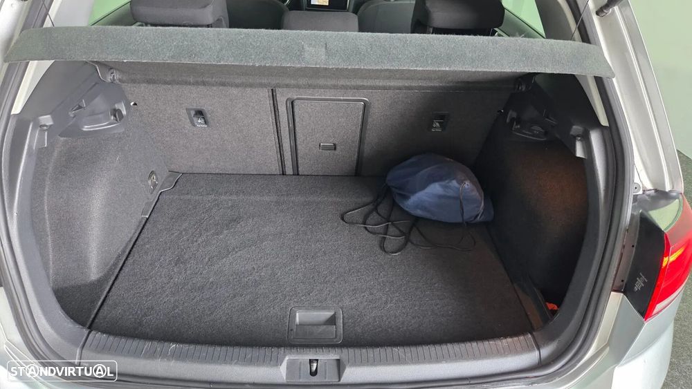 VW e-Golf Standard - 42