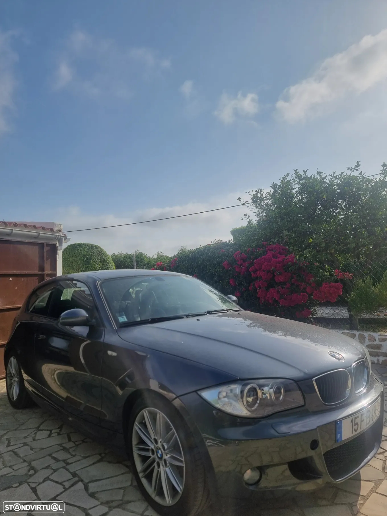 BMW 123 d - 2