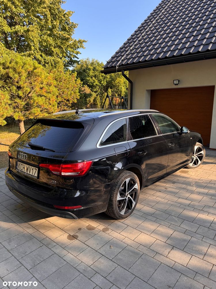 Audi A4 ver-2-0-tdi-quattro-s-tronic - 4