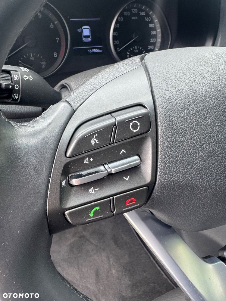 Hyundai i30 1.4 T-GDI YES - 20