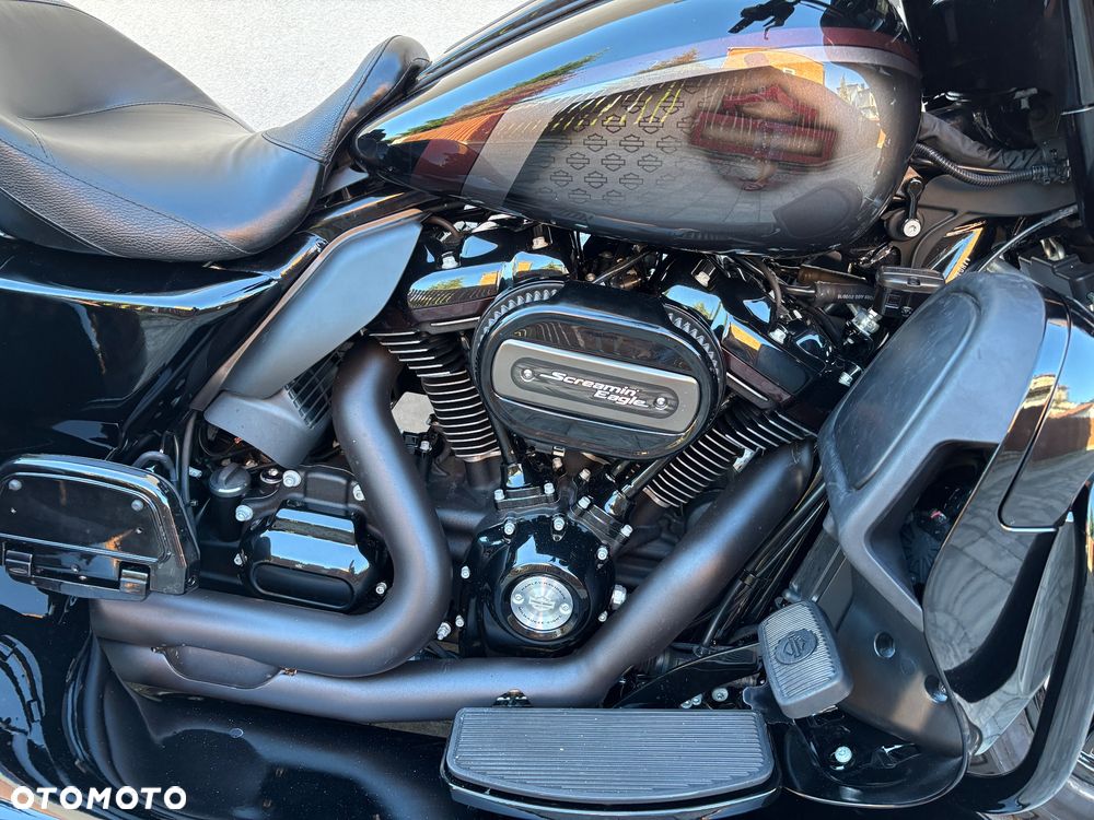 Harley-Davidson Tri Glide - 16