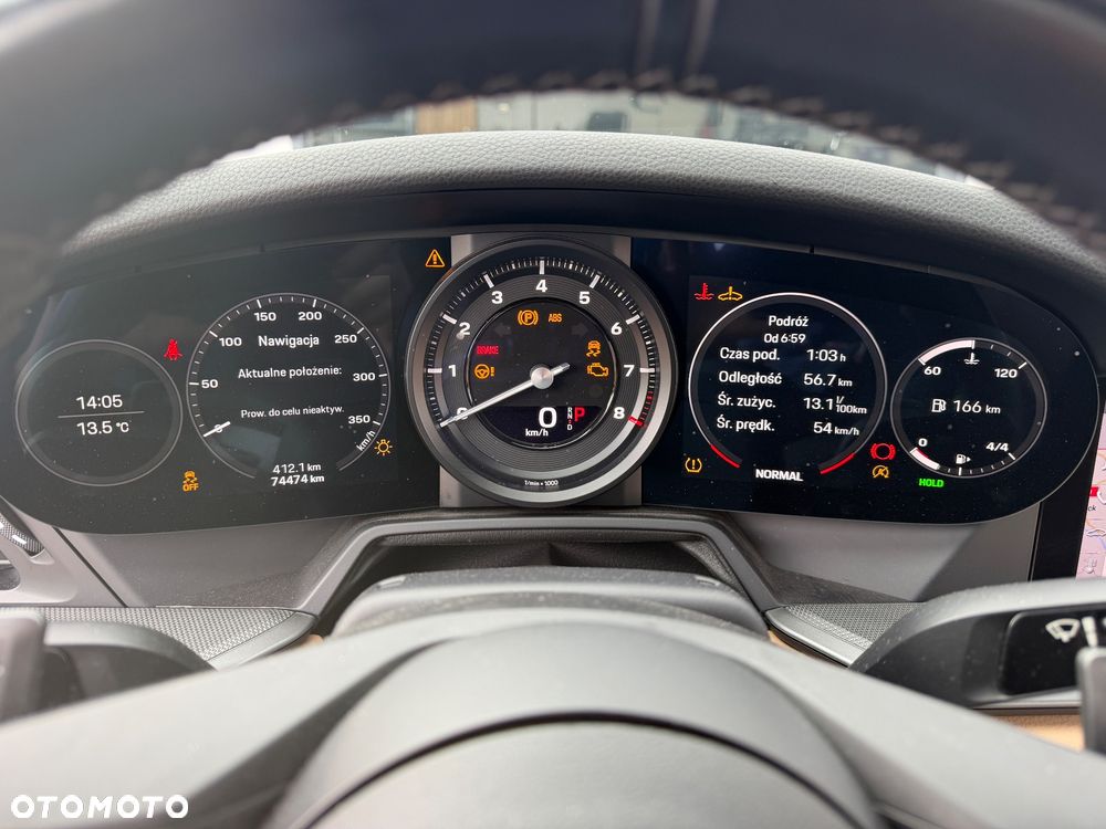Porsche 911 - 14