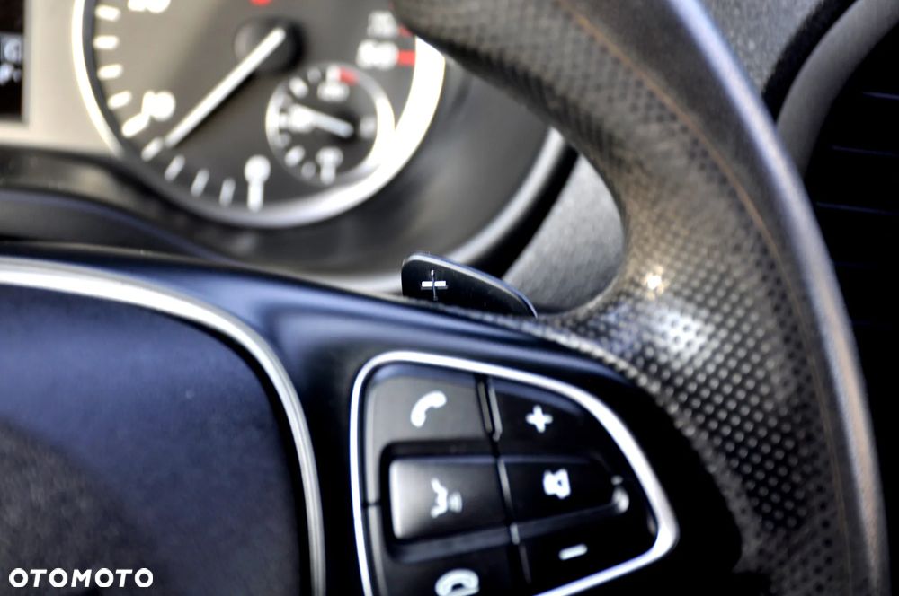 Mercedes-Benz Vito Lang SHUTTLE - 34