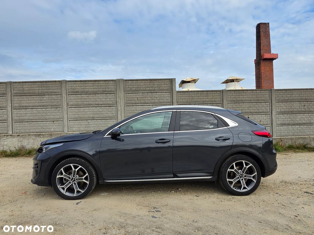 Kia XCeed 1.0 T-GDI OPF VISION - 29