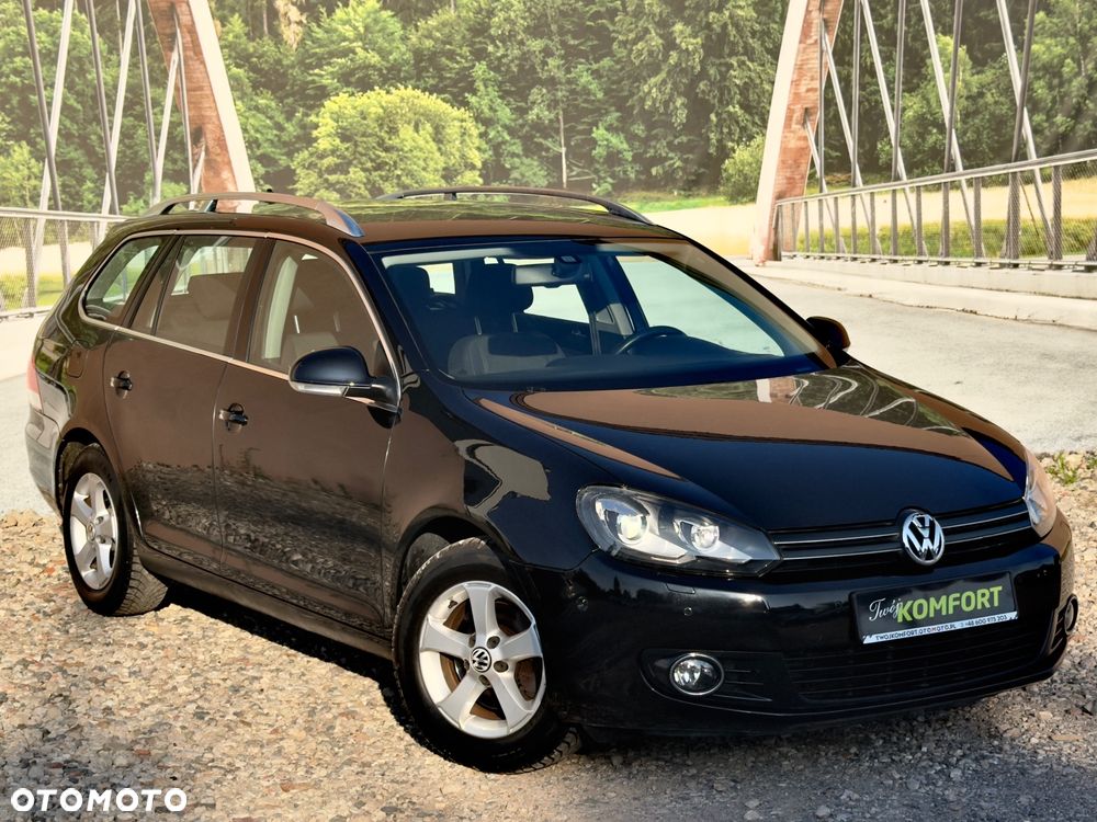 Volkswagen Golf 1.4 TSI Highline Optimum - 4