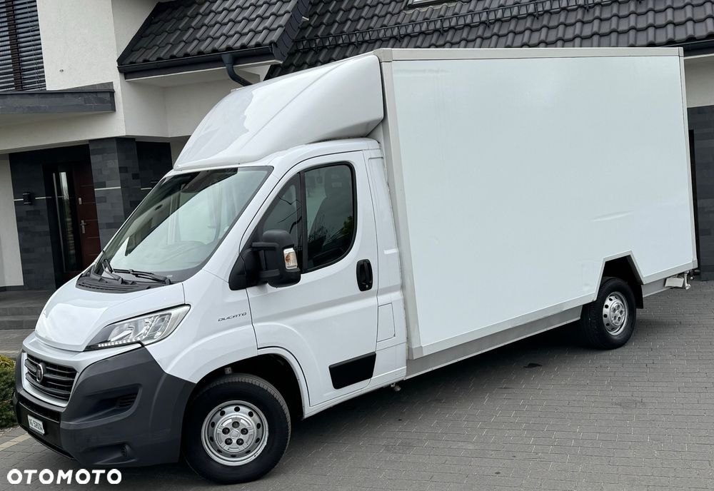 Fiat Ducato - 3