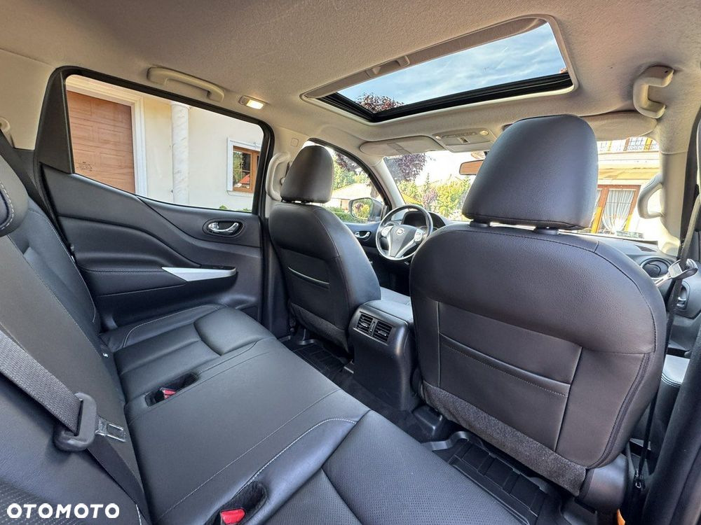 Nissan Navara - 33