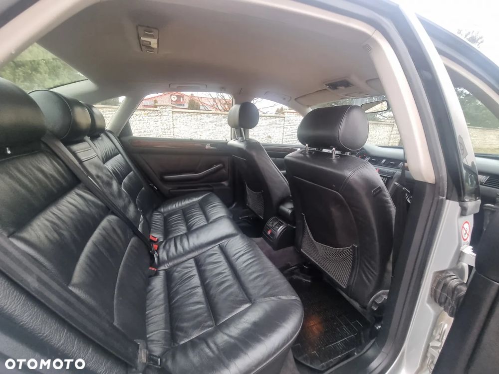 Audi A6 Limousine - 18