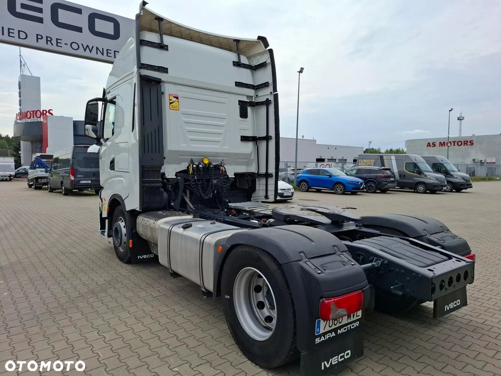 Iveco S-WAY AS440S50T/P - 3