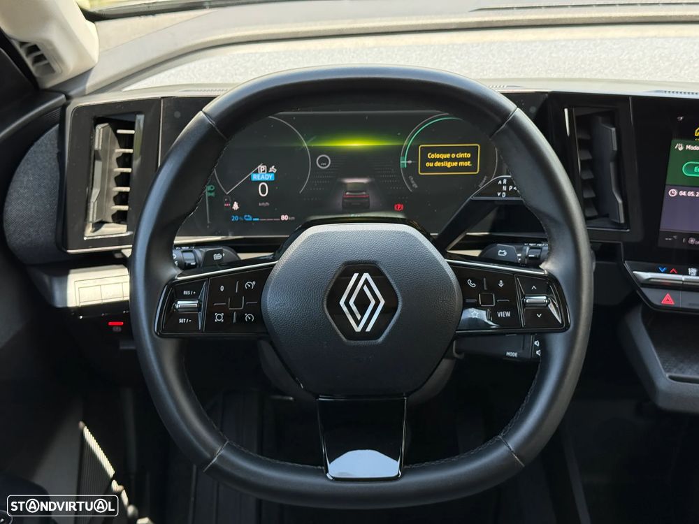Renault Mégane E-Tech - 28