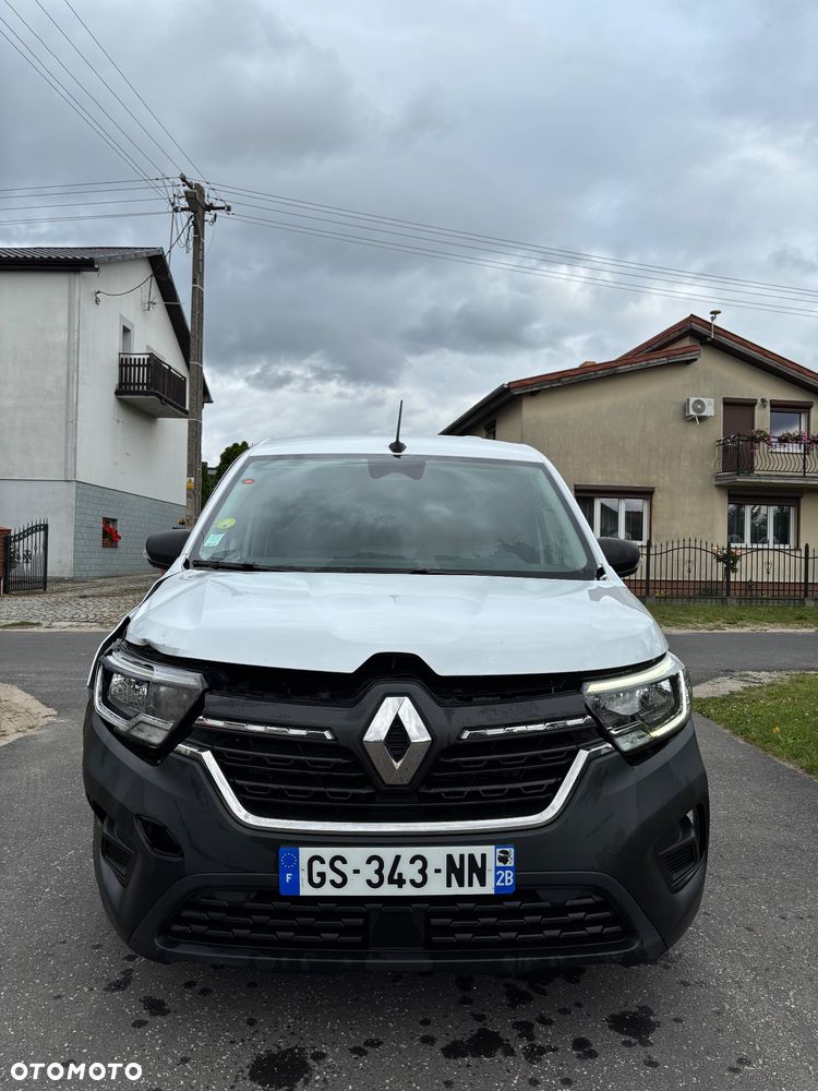 Renault Kangoo - 2