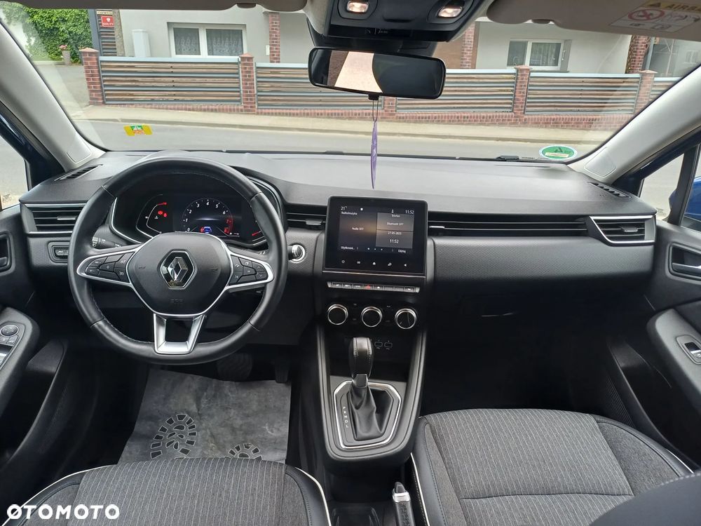 Renault Clio TCe 90 X-tronic INTENS - 30