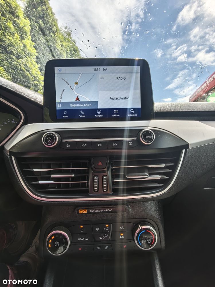 Ford Focus - 6