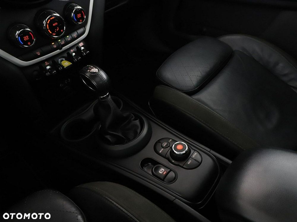 MINI Countryman Cooper S E All4 - 28