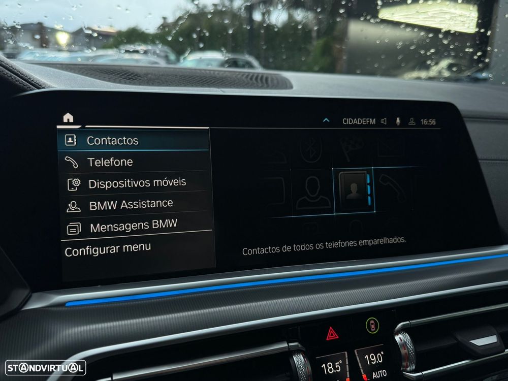 BMW X5 45 e xDrive Pack M - 48