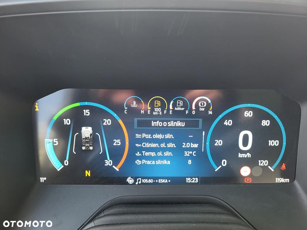 Ford F- MAX 500 - 19