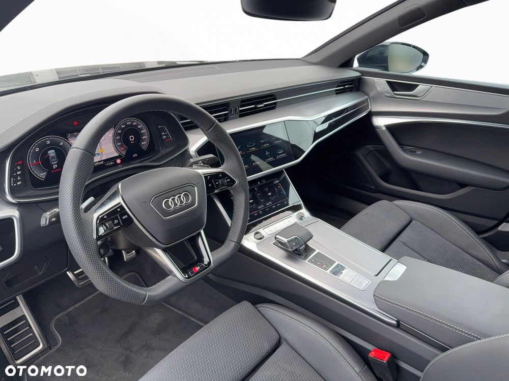 Audi A7 Sportback - 8