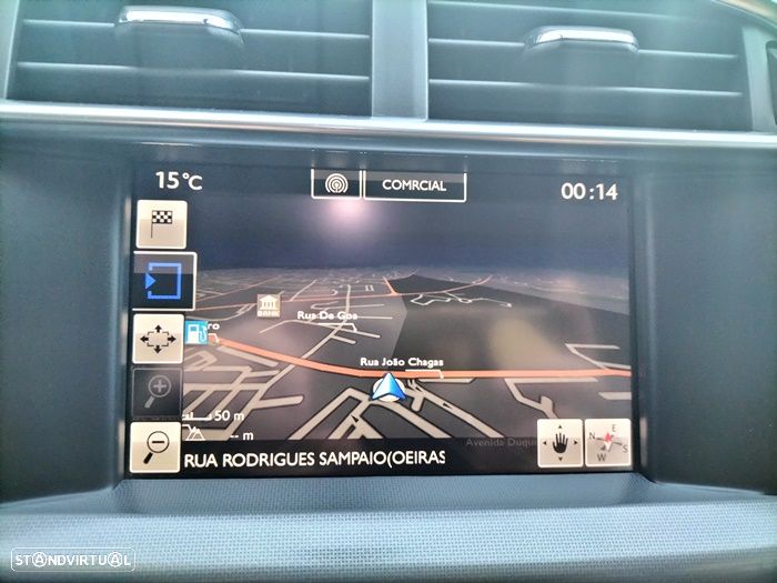 Citroën C4 BlueHDi 100 Business Class - 22