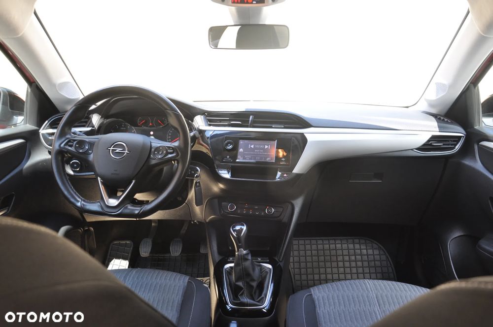Opel Corsa 1.2 Elegance S&S - 15