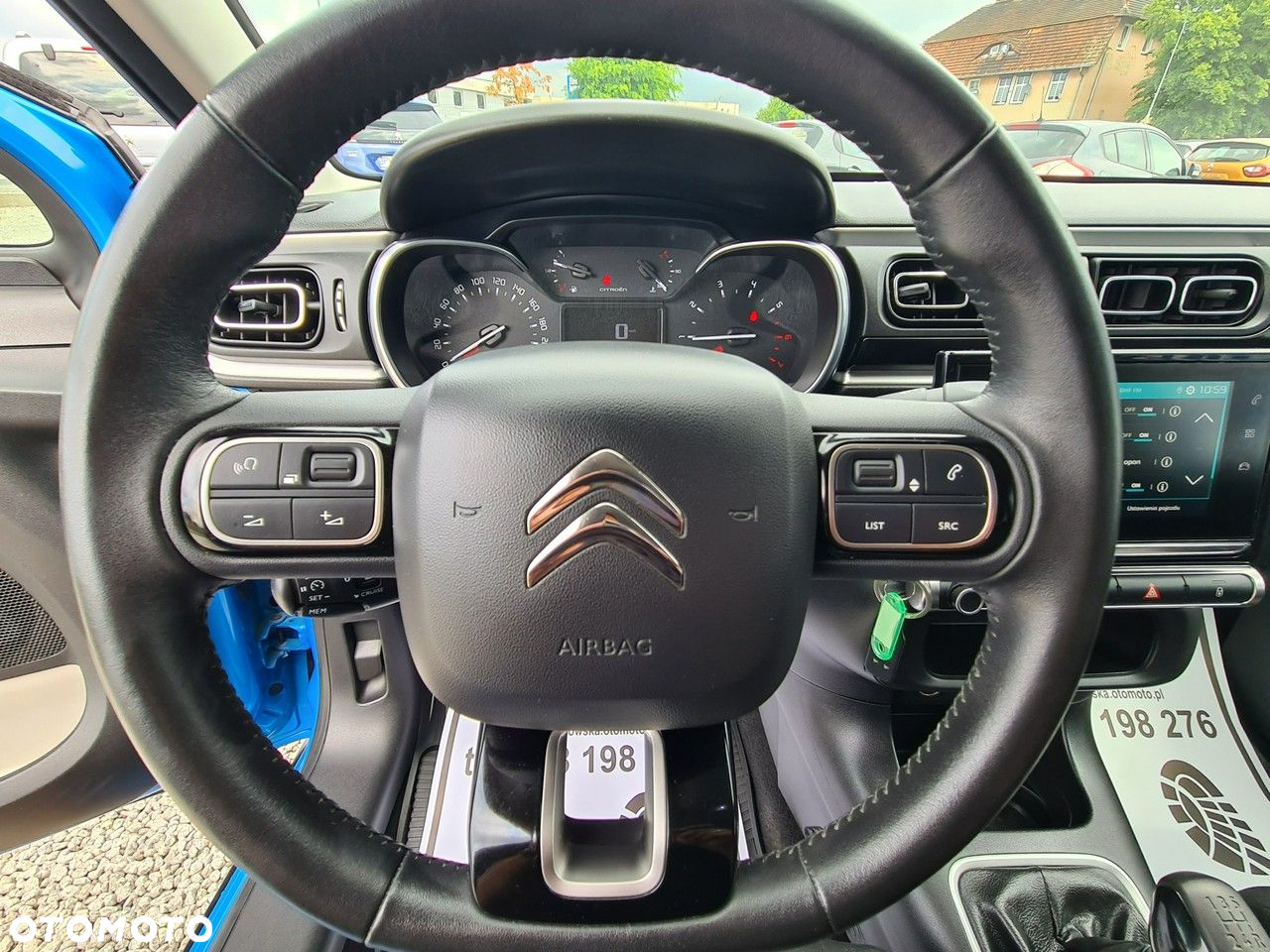 Citroën C3 1.2 PureTech Feel - 21