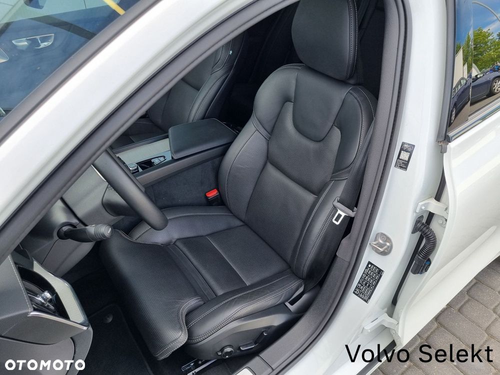 Volvo V60 - 14