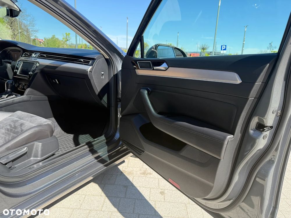 Volkswagen Passat 2.0 TDI BMT Highline DSG - 13