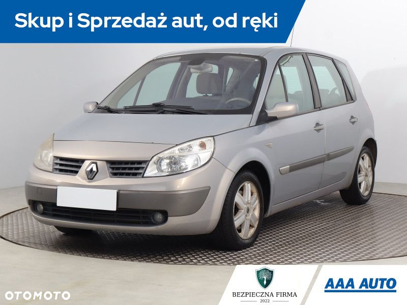 Renault Scenic - 2