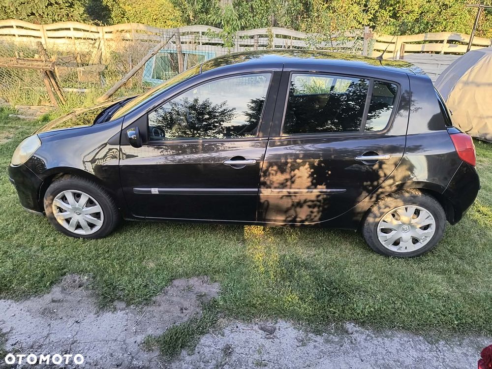 Renault Clio - 3
