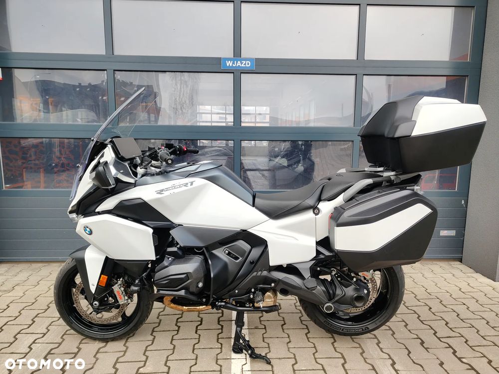 BMW RT - 5