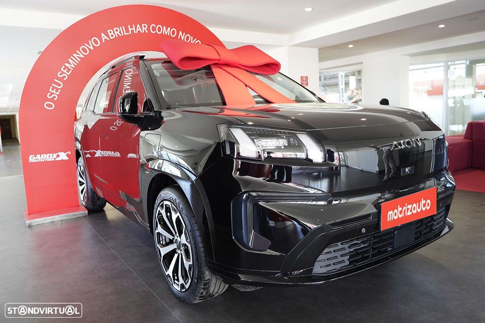 Aion V 75.26 kWh Luxury - 1