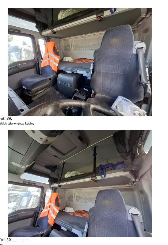 MAN TGA 26.430 D20 Euro 3 10518ccm - 430KM - 8