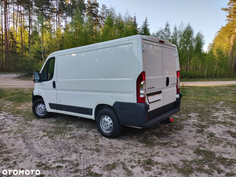 Citroën Jumper - 17