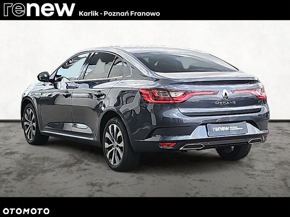 Renault Megane 1.3 TCe Techno - 8