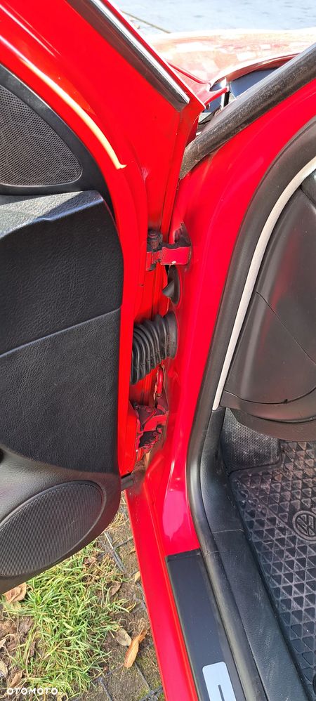 Volkswagen Golf IV 1.9 TDI Basis - 17