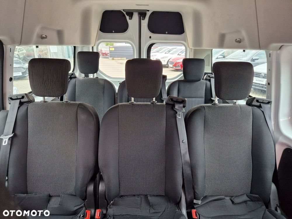 Ford Transit Custom Kombi 310 L2H2 Trend - 14