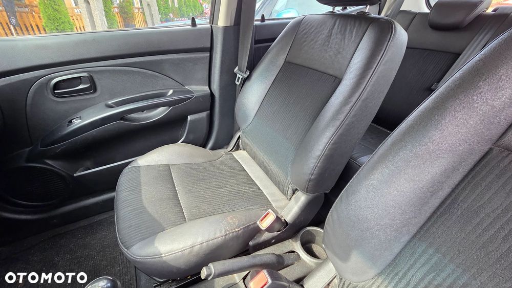 Kia Picanto 1.0 Comfort - 7