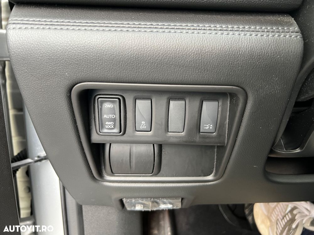 Renault Koleos ENERGY dCi 175 X-tronic 4WD INITIALE PARIS - 20