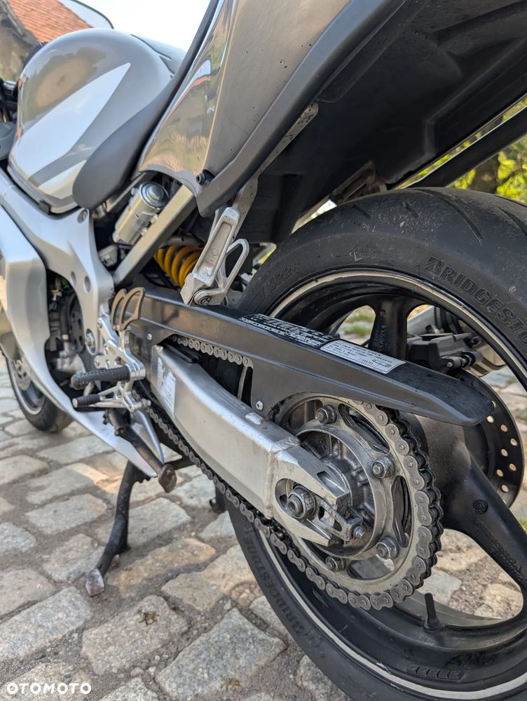 Honda CBR - 10