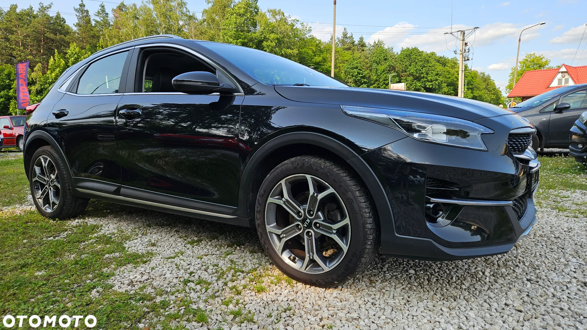 Kia XCeed 1.4 T-GDI L Business Line - 16