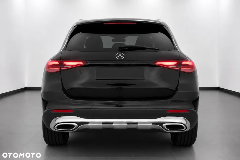 Mercedes-Benz GLC 200 4Matic 9G-TRONIC Avantgarde Advanced - 8