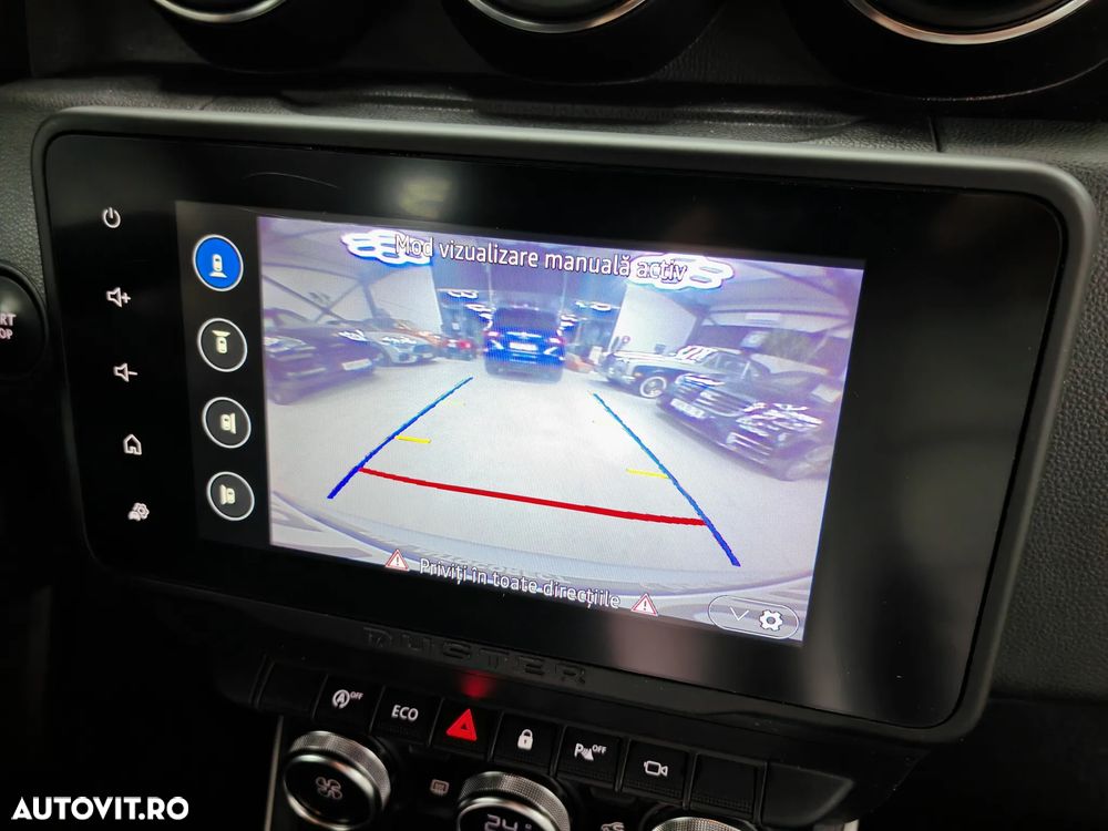 Dacia Duster 1.5 Blue dCi Prestige - 22