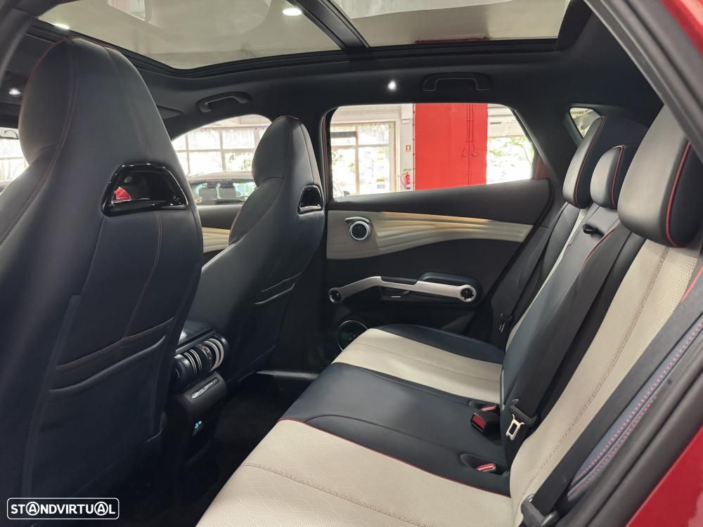 BYD Atto 3 Design - 42