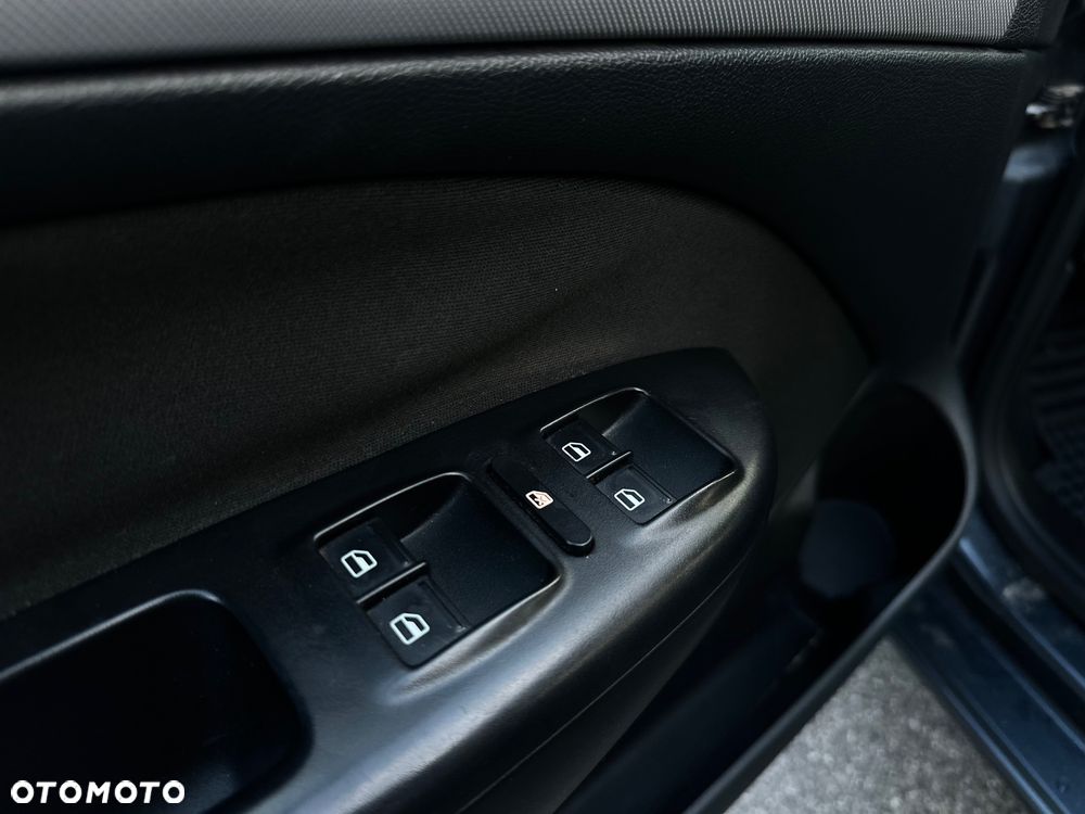 Skoda Octavia 1.8 T FSI Ambiente - 13