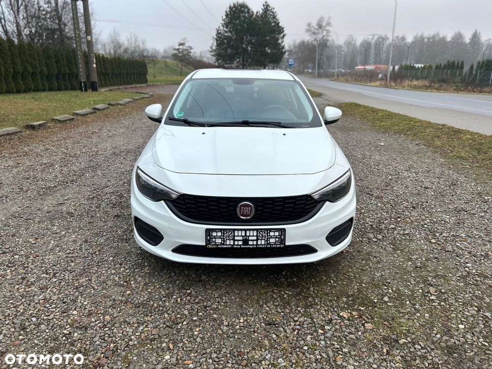 Fiat Tipo - 2