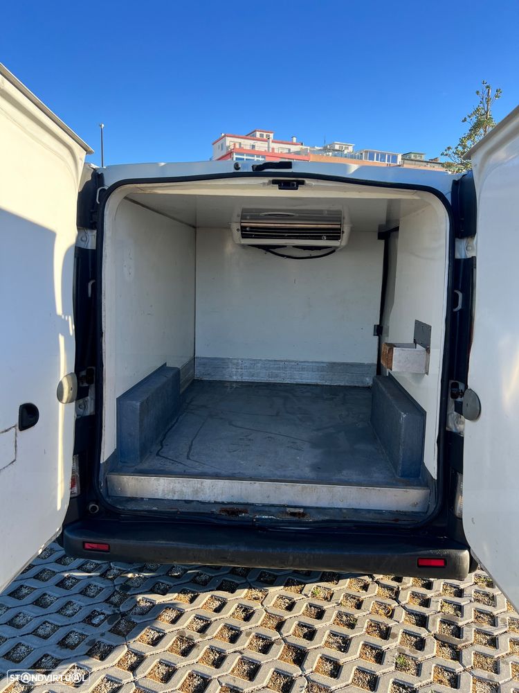 Renault Trafic - 6