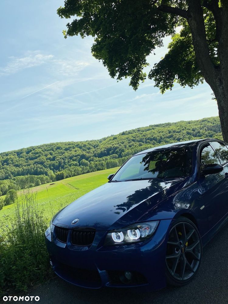 BMW Seria 3 330d - 2