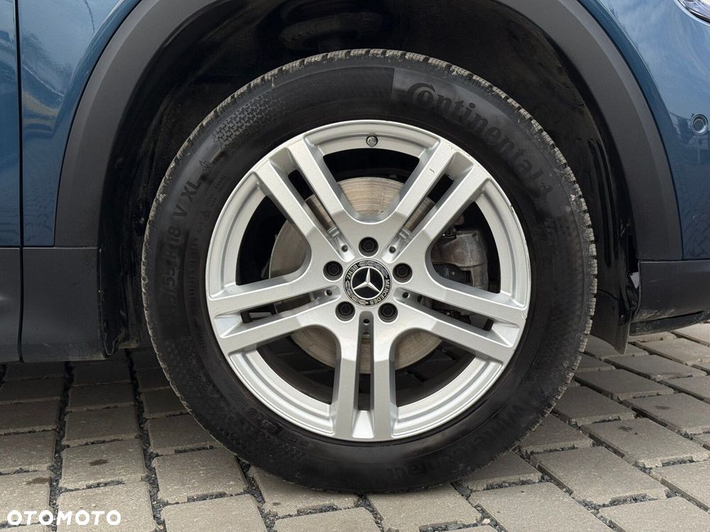 Mercedes-Benz GLB 200 Style 7G-DCT - 12