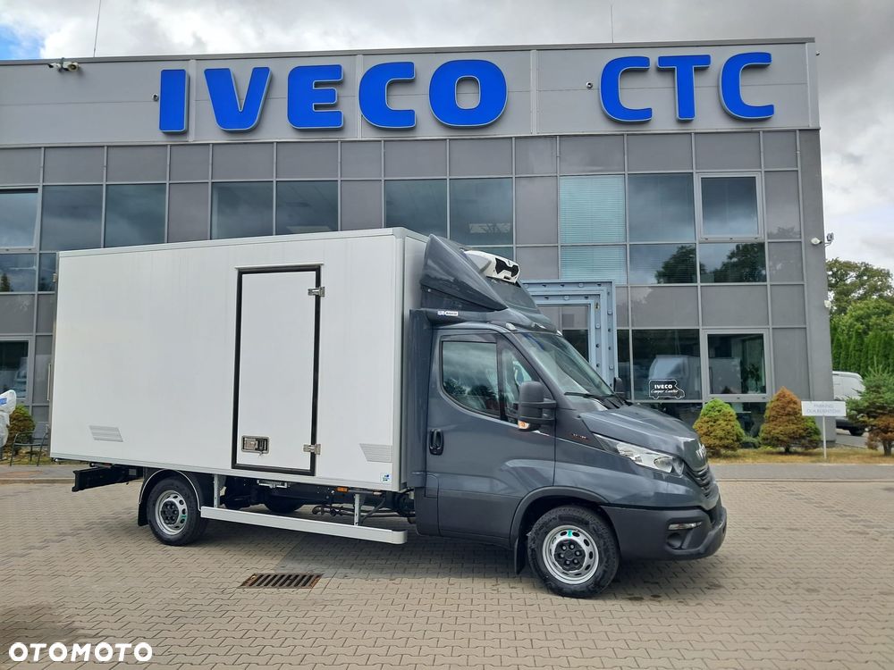 Iveco 35S16H3.0 - 5