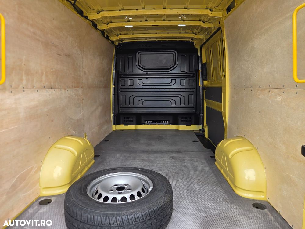 Volkswagen New Crafter L3H2 - 3
